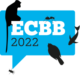 European Congress for Behavioural Biology