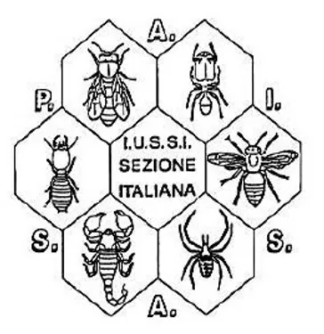AISASP Associazione Italiana per lo studio degli Artropodi Sociali
