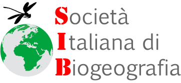 SIB Società Italiana Biogeografia