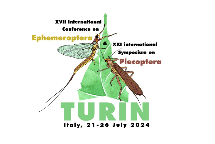XVII International Conference on Ephemeroptera & XXII International Symposium on Plecoptera