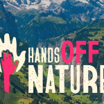 Giù le mani dalla natura
